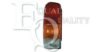 JEEP 04897398 Lens, indicator